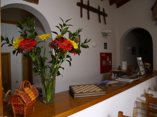 Agroturismo Nave Redonda Do Cerro - Turismo Rural