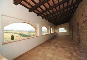 Agroturismo Pianirossi