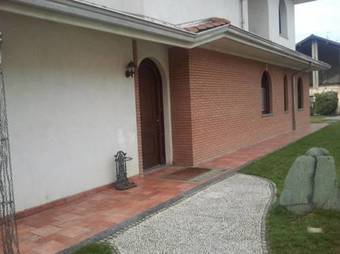 Bed & Breakfast Crespi House