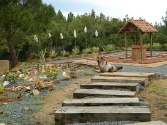 Hotel Tetelhue Quinchamali Descanso