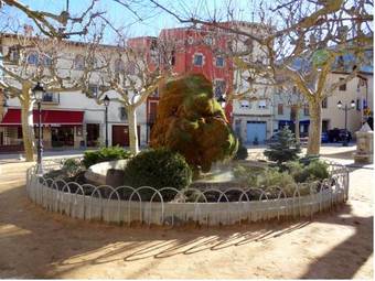 Agroturismo Ca La Tambona