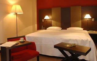 Hotel Forsthaus F�rth N�rnberg