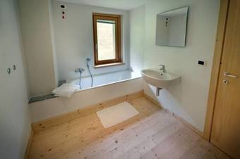 Apartamento La Marmote Albergo Diffuso Di Paluzza Aip