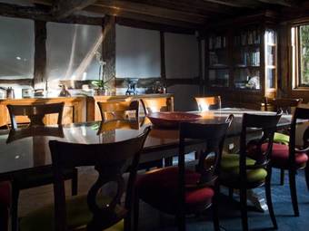 Agroturismo Eckington Manor