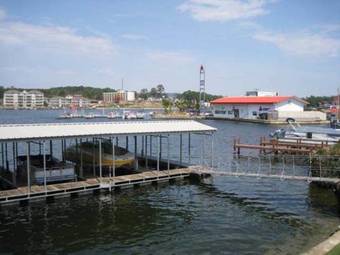 Apartamento Redawning Landing 4c