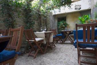 Hostal Locanda Guelfo