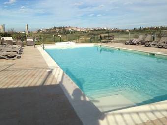 Hotel Naturalmente Wine Resort