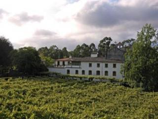 Agroturismo Quinta Da Franqueira