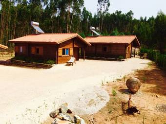 Agroturismo Quintinha Do Casal Ruivo