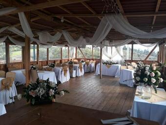 Agroturismo Finca Hacienda Caracol�