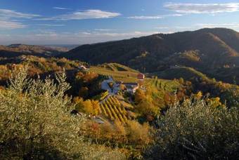 Agroturismo Duca Di Dolle