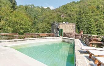 Molin Vecchio Sul Capraia