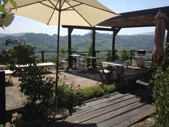 Agroturismo B&B Casa Della Musica