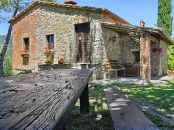 Holiday Home Il Lamone Ambra