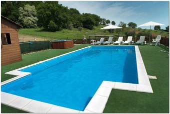 Agroturismo Il Casale Di Aurora Country House