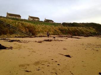 Beach House Walk Self Catering