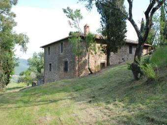 Hostal Holiday Home Nespolo Uno Magione Perugia