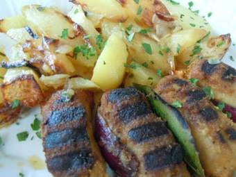 Agroturismo Valle Himara