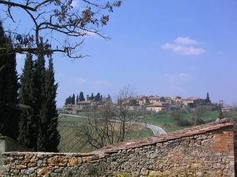 Hotel Albergo Casalta