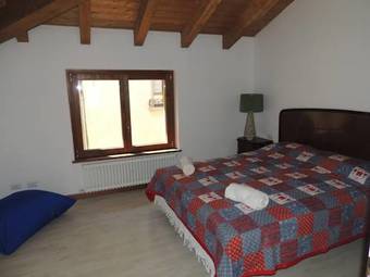 Apartamento Casa Grazia