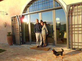 Agroturismo Chiusa Della Vasca