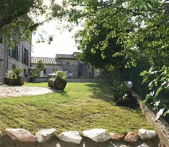 Hostal La Sorgente Del Sole