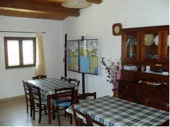 Agroturismo Il Terrazzo Sul Sinni