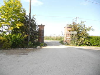 Agroturismo Agriturismo Boaria Bassa