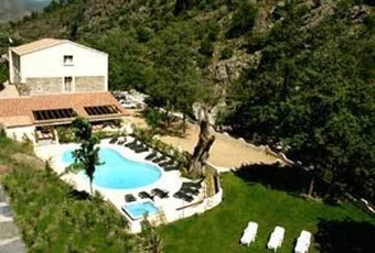 Hotel Les Jardins De La Glaciere