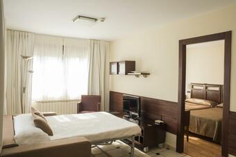 Apartamentos Costa Esmeralda