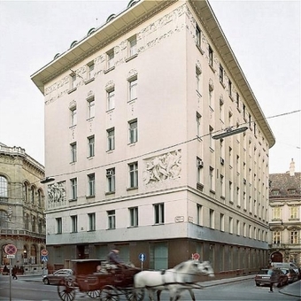 Radisson Sas Style Hotel