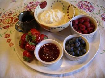 Agroturismo Broughton House