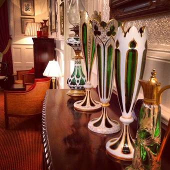 Agroturismo Sharrow Bay Country House Hotel