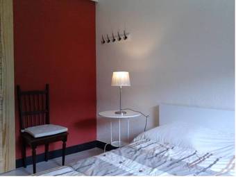 Agroturismo Casa Da Nascente