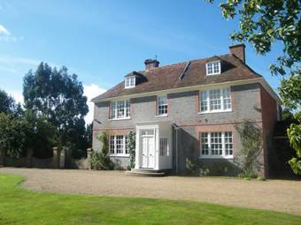 Agroturismo Holmbush House