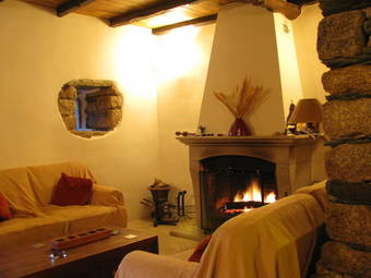 Agroturismo A Lagosta Perdida