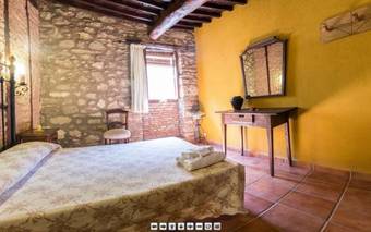 Agroturismo Casa Rural Las Martas