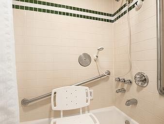 Hotel Days Inn - Alexander City