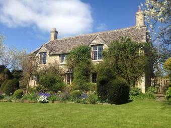 Yew Tree Cottage B&B