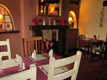 Hotel Red Lion Coaching Inn