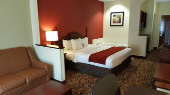 Hotel Comfort Suites Mobile East Bay