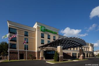 Hotel Holiday Inn Mobile Airport