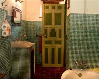 Agroturismo Molino Rio Alajar