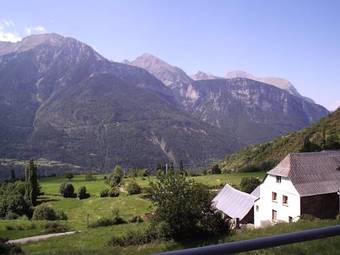 Agroturismo Casa Feixas