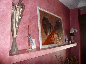 Hostal Posada Entrevi�as