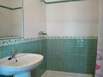 Apartamento Casa Dominga