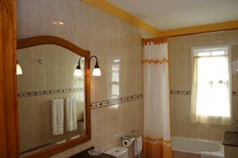 Apartamento Complejo Solymar