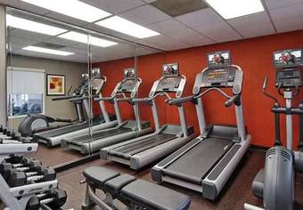 Hotel Residence Inn Mobile