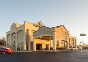 Hotel Comfort Inn Opelika - Auburn