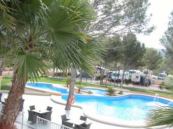 Apartamento La Colina